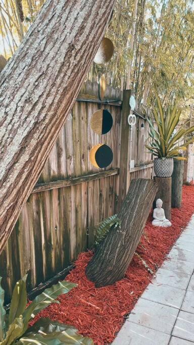 Peaceful Studio Clearwater Beach エクステリア 写真