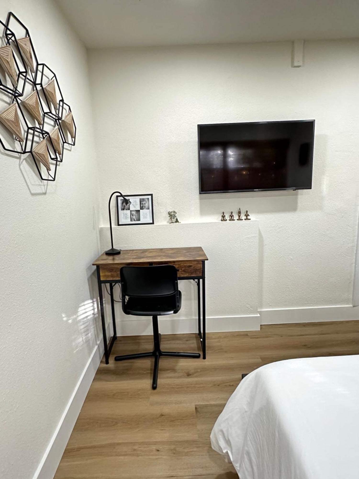 Peaceful Studio Clearwater Beach エクステリア 写真