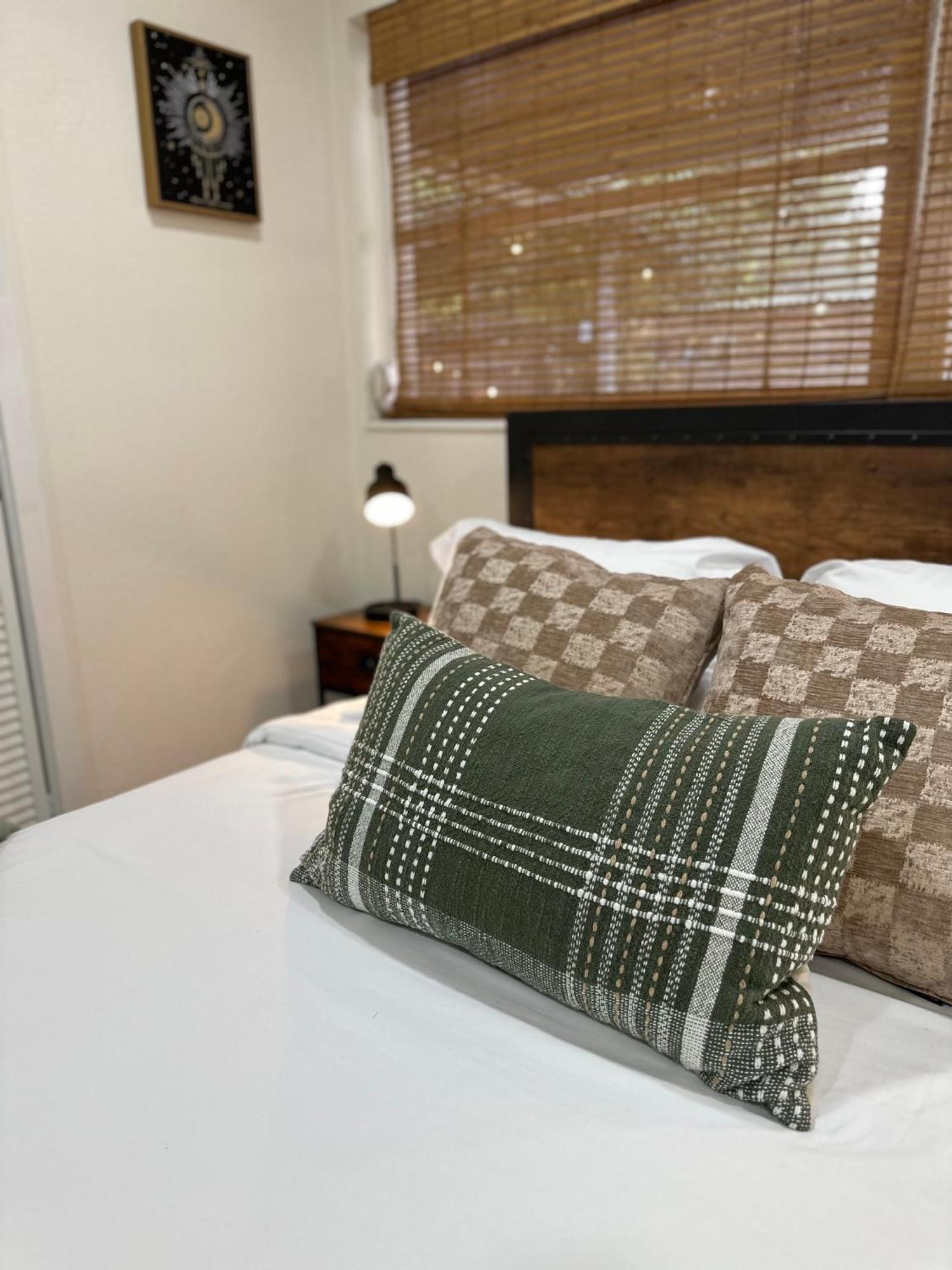 Peaceful Studio Clearwater Beach エクステリア 写真